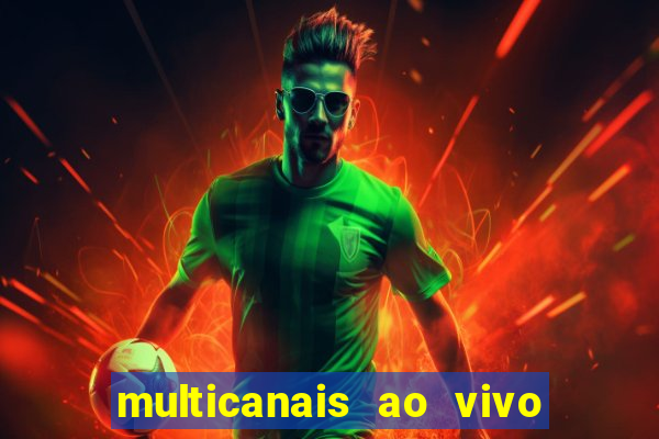 multicanais ao vivo sportv 2